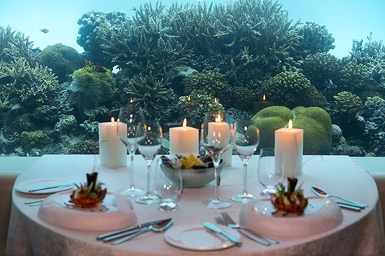 Huvafen Fushi