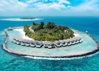 Nh Maldives Kuda Rah Resort  (Ex. Amaya Resorts & Spa Kuda Rah)