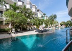 Outrigger Surin Beach Resort