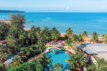 Ramada Resort, Khao Lak