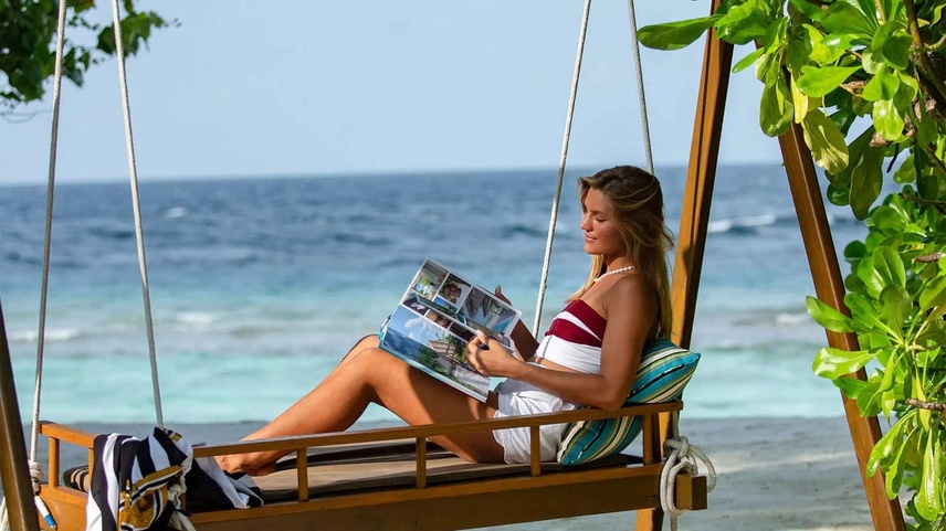 Dhawa Ihuru (Ex. Angsana Ihuru)