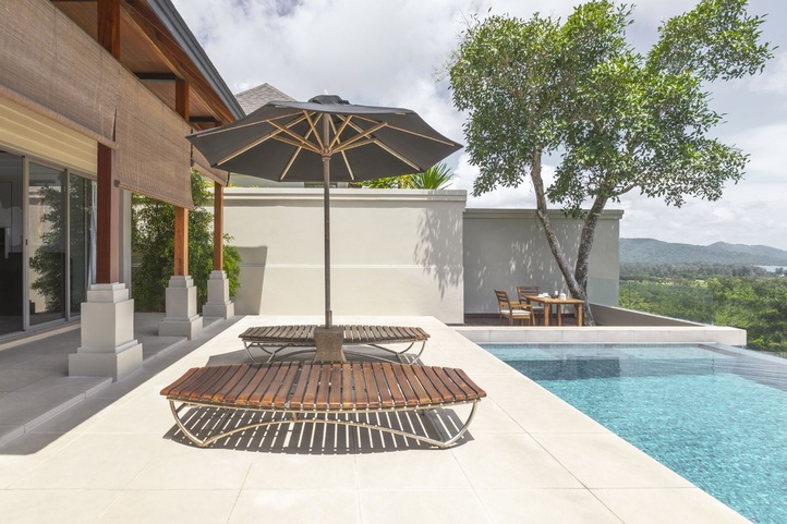 The Pavilions, Phuket