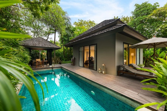 Anantara Layan Phuket Resort