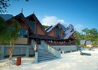 Tunamaya Beach & Spa Resort