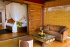 Lakaz Chamarel Exclusive Lodge