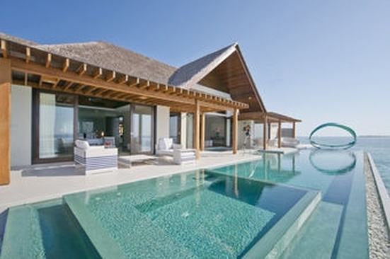 Niyama Private Islands Maldives