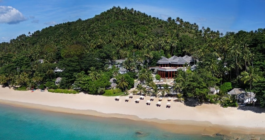 The Surin, Phuket