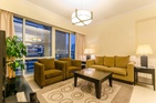 Nuran Marina Serviced Residences