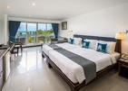 Andaman Beach Suites Hotel