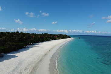 The Barefoot Eco Hotel