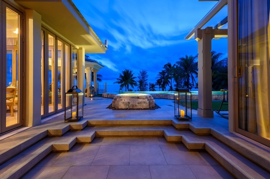 Devasom Khao Lak Beach Resort & Villas