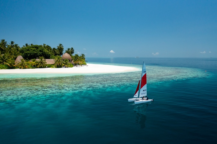 Kandolhu Maldives