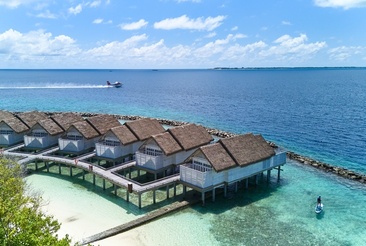 Nh Maldives Kuda Rah Resort (Ex. Amaya)