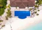 Sun Siyam Olhuveli Maldives
