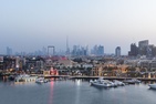 Sheraton Dubai Creek Hotel & Towers