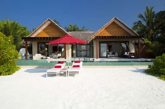 Niyama Private Islands Maldives