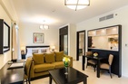 Nuran Marina Serviced Residences