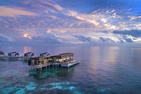 Park Hyatt Maldives Hadahaa