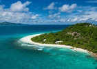 Cousine Island Resort Seychelles