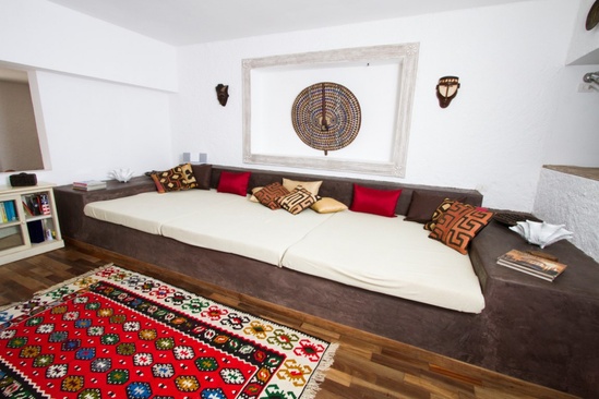 Uzuri Villa - Boutique Hotel