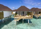 Sun Siyam Olhuveli Maldives