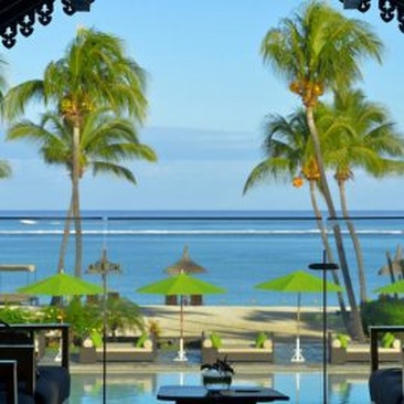 Sofitel Mauritius L'Imperial Resort & Spa