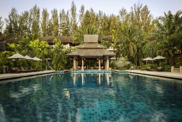 Robinson Club Khao Lak