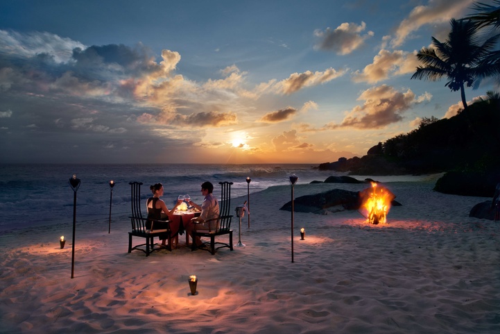 Banyan Tree Seychelles