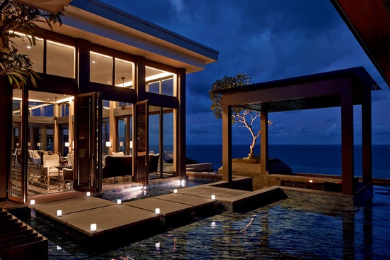 The Ritz-Carlton Bali