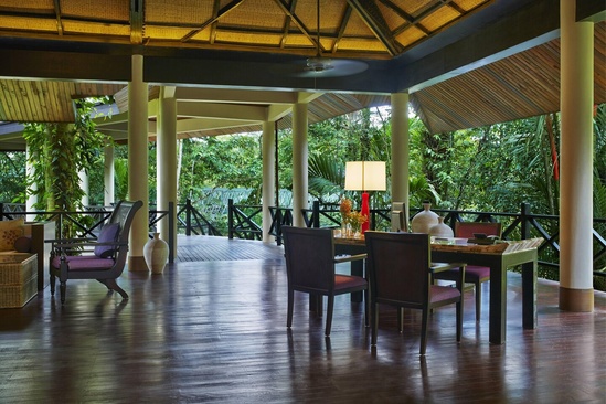 Mulu Marriott Resort & Spa