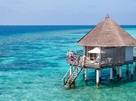 Angaga Island Resort & Spa