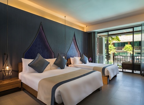 Avista Hideaway Phuket Patong Mgallery