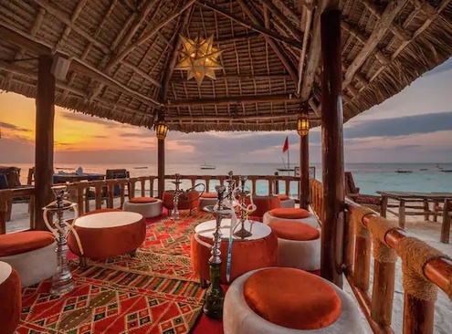 Doubletree Resort By Hilton Zanzibar - Nungwi