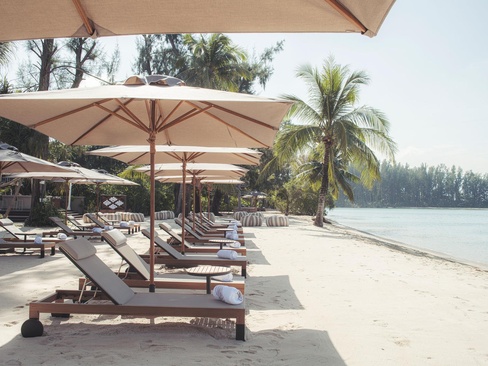 Anantara Layan Phuket Resort