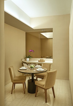 Oasia Suites Kuala Lumpur By Far East Hospitality