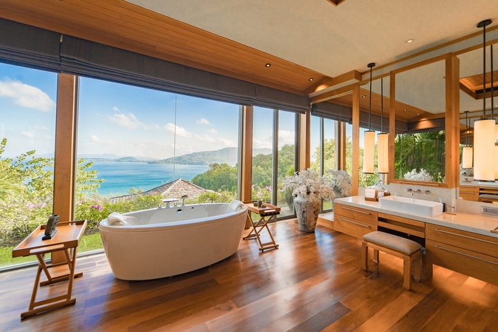 Andara Resort Villas