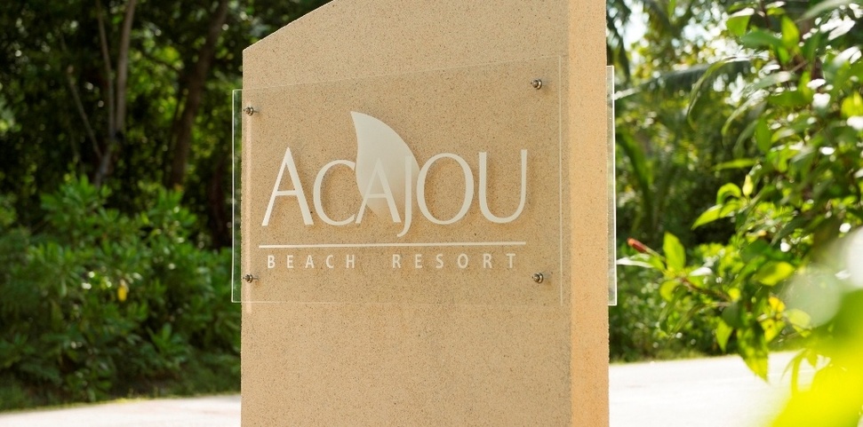 Acajou Beach Resort