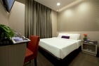 V Hotel Bencoolen