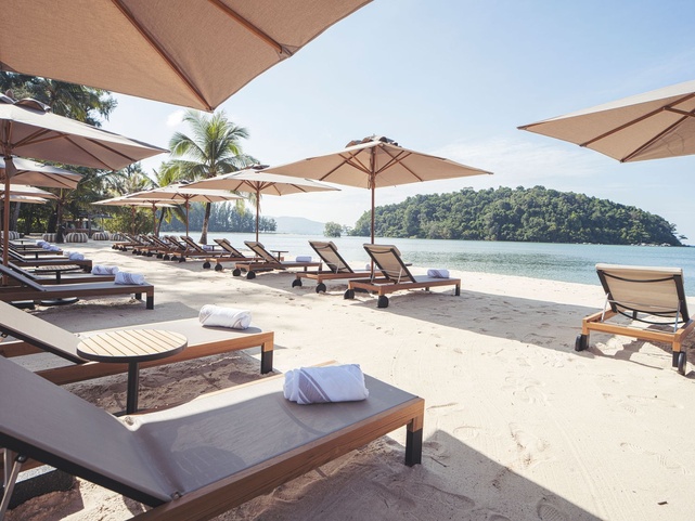 Anantara Layan Phuket Resort