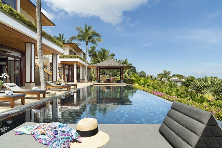 Andara Resort Villas