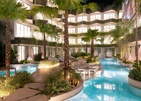 Panwaburi Beachfront Resort