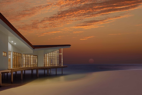 Radisson Blu Resort Maldives