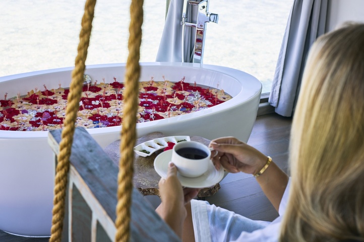 Park Hyatt Maldives Hadahaa