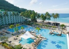 Le Meridien Phuket Beach Resort