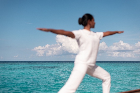 Huvafen Fushi