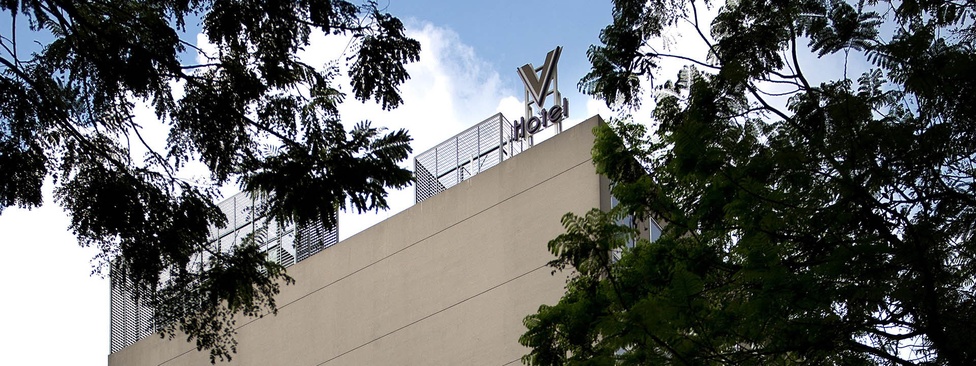 V Hotel Bencoolen