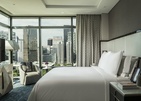 Four Seasons Hotel Kuala Lumpur