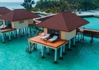 Nakai Maayafushi Resort
