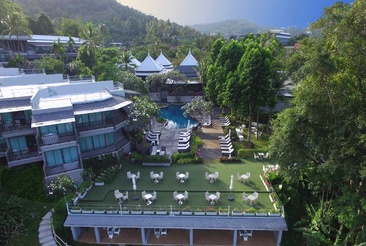 Andaman Cannacia Resort & Spa