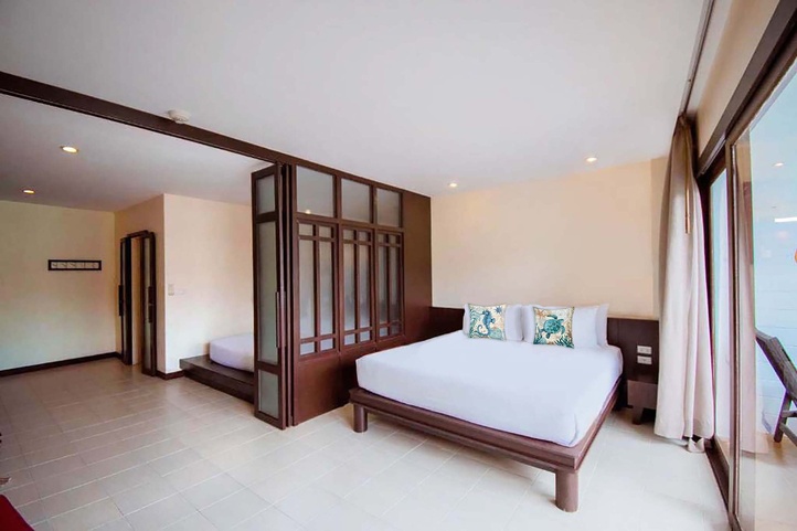 Arinara Beach Resort Phuket